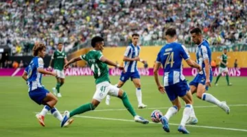 اللقاء المنتظر.. قلق يعم بالميراس البرازيلي أمام الأهلي بكأس العالم للأندية 2025